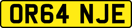 OR64NJE