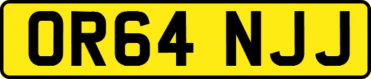 OR64NJJ