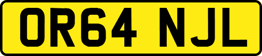 OR64NJL