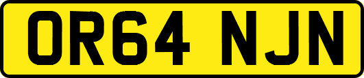 OR64NJN