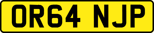 OR64NJP