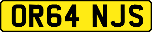OR64NJS