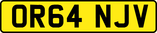 OR64NJV