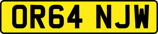OR64NJW