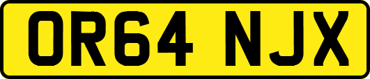 OR64NJX