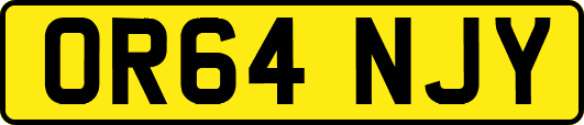 OR64NJY