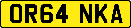 OR64NKA