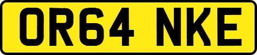 OR64NKE