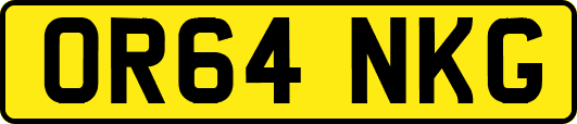 OR64NKG