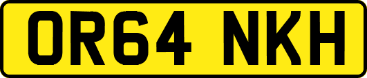 OR64NKH