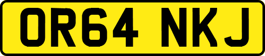 OR64NKJ
