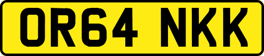 OR64NKK