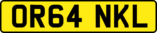 OR64NKL
