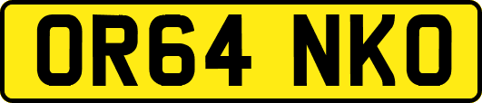 OR64NKO