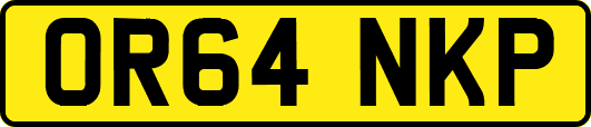 OR64NKP