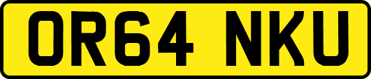 OR64NKU