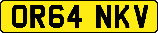OR64NKV