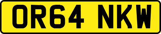 OR64NKW