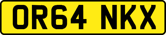 OR64NKX