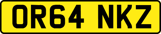 OR64NKZ