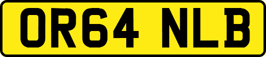 OR64NLB