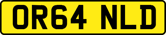 OR64NLD