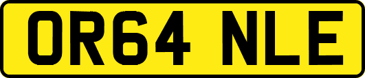 OR64NLE