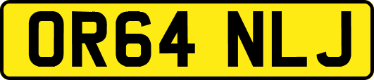 OR64NLJ