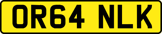 OR64NLK