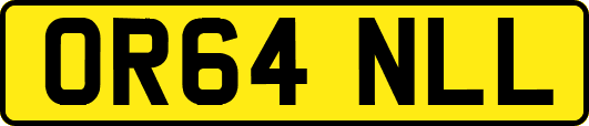 OR64NLL