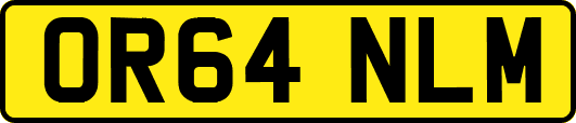 OR64NLM