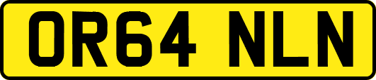OR64NLN
