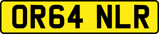 OR64NLR