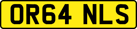 OR64NLS