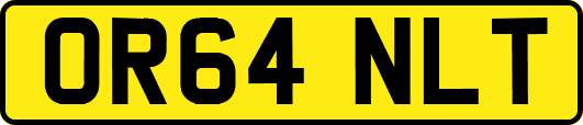 OR64NLT