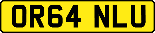 OR64NLU