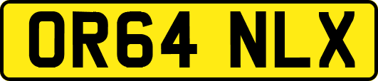 OR64NLX
