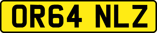 OR64NLZ