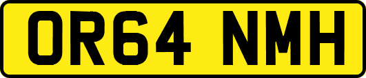 OR64NMH