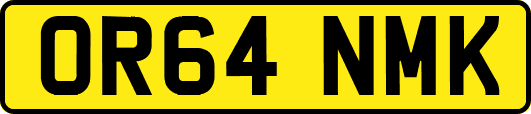 OR64NMK