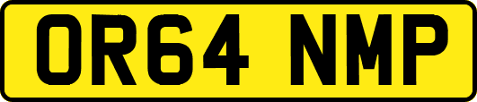 OR64NMP