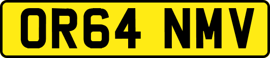 OR64NMV