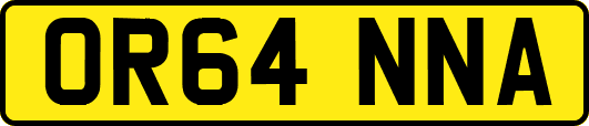 OR64NNA