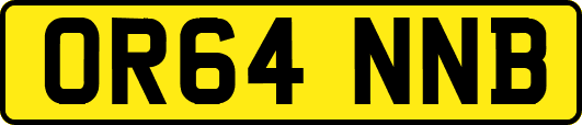 OR64NNB