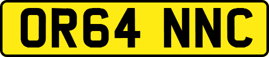 OR64NNC