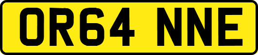OR64NNE