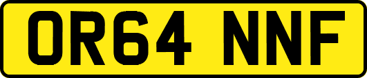 OR64NNF