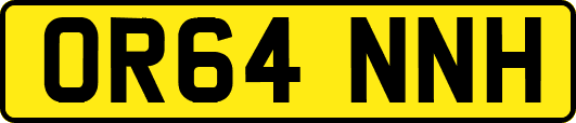 OR64NNH