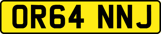 OR64NNJ