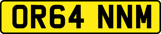 OR64NNM